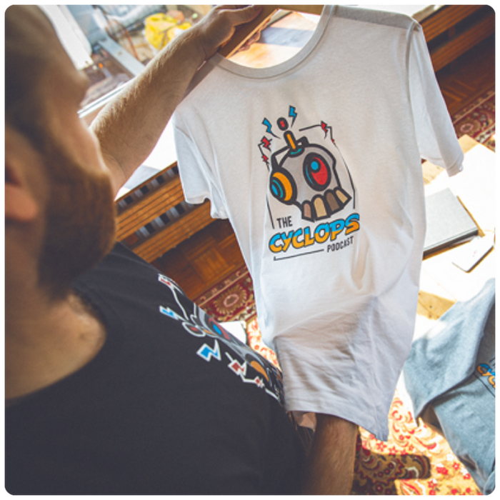 merch sample order onboxing